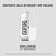 thumbnail image 4 of Isopure Whey Protein Isolate Unflavored 3 Lb ISOPURE SIN SABOR ZERO CARBS, 4 of 4