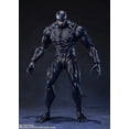 thumbnail image 2 of NACIONES TAMASHII - Venom: Let There Be Carnage - Venom (Venom: Let There be Carnage), Figura de acción Bandai Spirits S.H.Figuarts, 2 of 5
