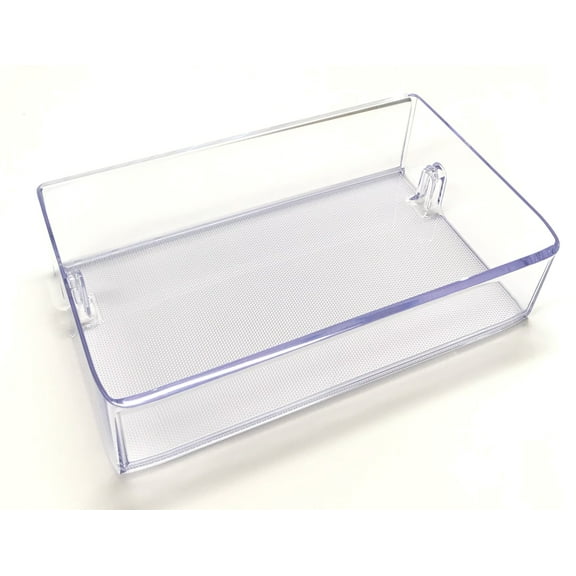 Refrigerator Door Bin Compatible With Samsung Component Number da63-07516a