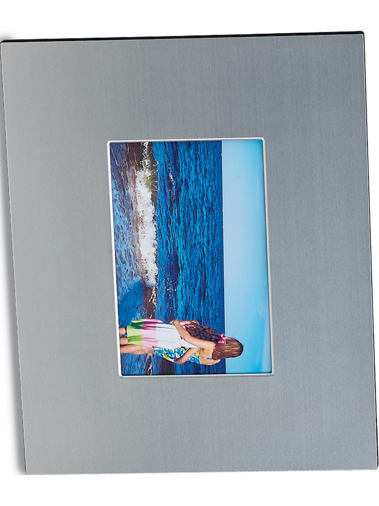 Aluminum 5x7 Photo Frame Walmart Canada