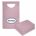 thumbnail image 6 of ProHeal Disposable Tie Back Bibs For Adults, 16" x 33" - Absorbent Front, Water Resistant Back, 6 of 8