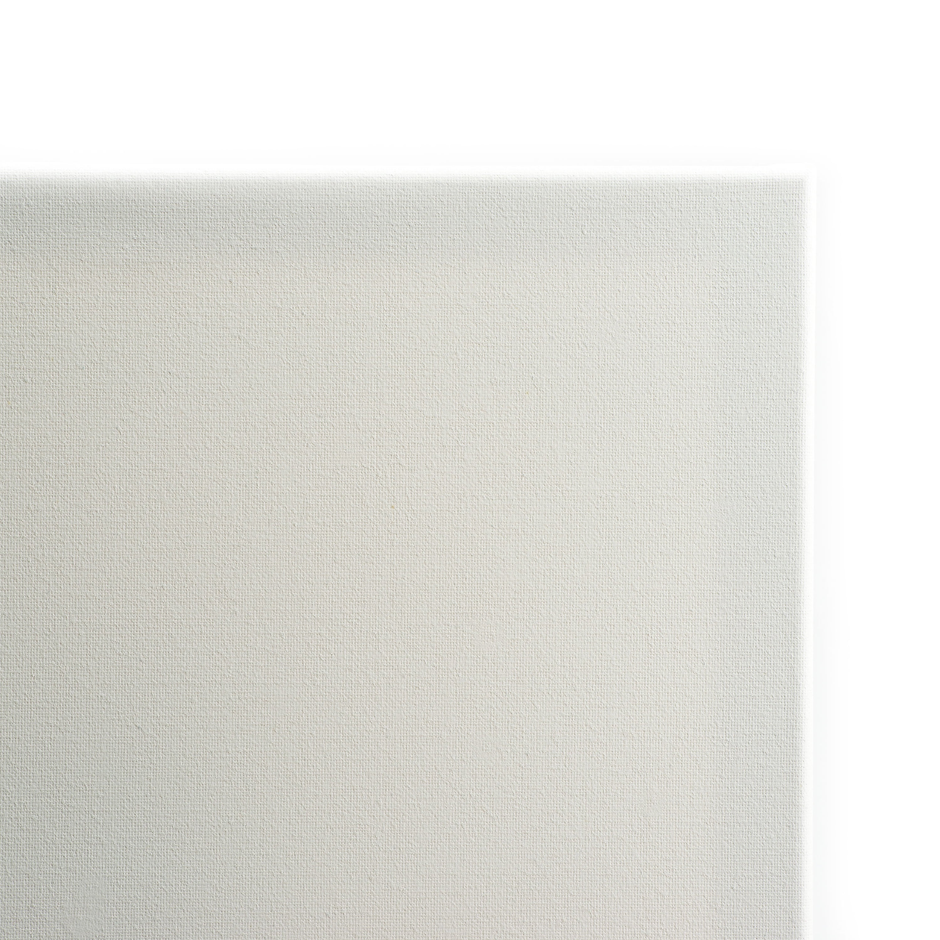 Royal & Langnickel Essentials 8" x 10" Stretched Canvas, 10Pk