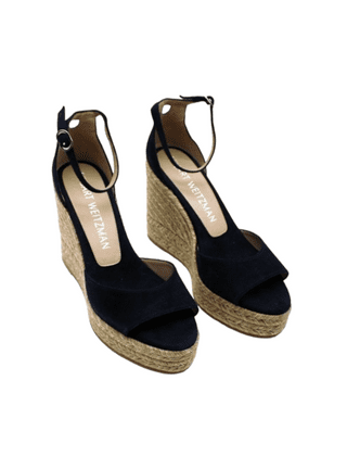 Platforms Wedges Stuart Weitzman Sandals
