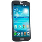 Free Mobile Phone Service w/ LG Volt Black - FreedomPop Certified Pre-Owned