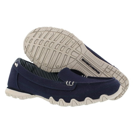 Skechers Bikers Motoring Motor-Sports Women's Shoes Size