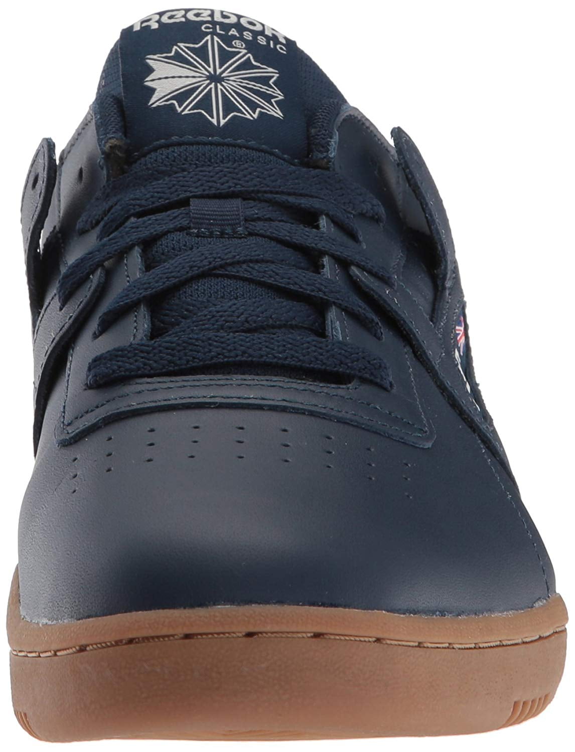reebok men's workout clean cross trainer