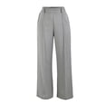 thumbnail image 1 of Pantalón George para Dama, Con Alforza Gris Talla EG, 1 of 4