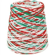 Lily Sugar'n Cream Cone, Mistletoe Ombre