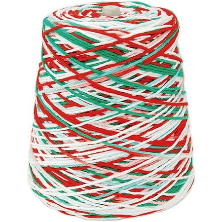 Lily Sugar'n Cream Cone, Mistletoe Ombre