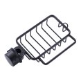 thumbnail image 1 of Grifo Clip Rack Escurridor de jabón desmontable Accesorios de baño de cocina ajustables, 1 of 7