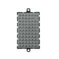 thumbnail image 3 of Geelife A/C Blower Motor Resistor For BMW E60 E61 E63 67636988452, 3 of 7