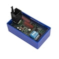 thumbnail image 1 of CDI para moto racing FT110 FT115 AX110 WAVE100 azul, 1 of 5