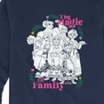 thumbnail image 3 of Disney's Encanto - Magic Of The Family - Toddler And Youth Long Sleeve Graphic T-Shirt, 3 of 5