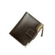 thumbnail image 1 of Billetera Sonducket hombre tarjetero monedero corto multitarjeta color café, 1 of 6