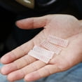 thumbnail image 4 of Tiras adhesivas de montaje JUMINIZ, 8 piezas para EZ Pass, 4 of 9