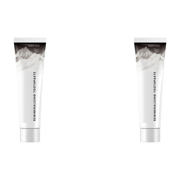 Toothpaste Remineralizing Toothpaste Natural Mastic Toothpaste Fresh Breath ,Lasting Fresh Mouthtoothpast Fresh Mouth