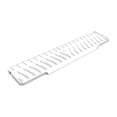 thumbnail image 2 of Tapete para grifo de fregadero de cocina, protector de encimera, bandeja para fregadero, almohadilla de secado, recogedor de goteo Blanco, 2 of 5