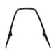 thumbnail image 5 of Steering Wheel Decor Cover Trim, Durable Carbon Fiber Style Smooth Surface Heat Resistance Steering Wheel V Shape Trim Panel For Car ANGGREK Otros, 5 of 8