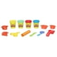thumbnail image 3 of Set de Juego Hasbro Play Doh Set de inicio, 3 of 5