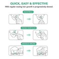 thumbnail image 5 of 2 Set Unisex Nose Ear Hair Removal Wax Kit Nostril Painless & Easy Remove Nasal Waxing, 5 of 5