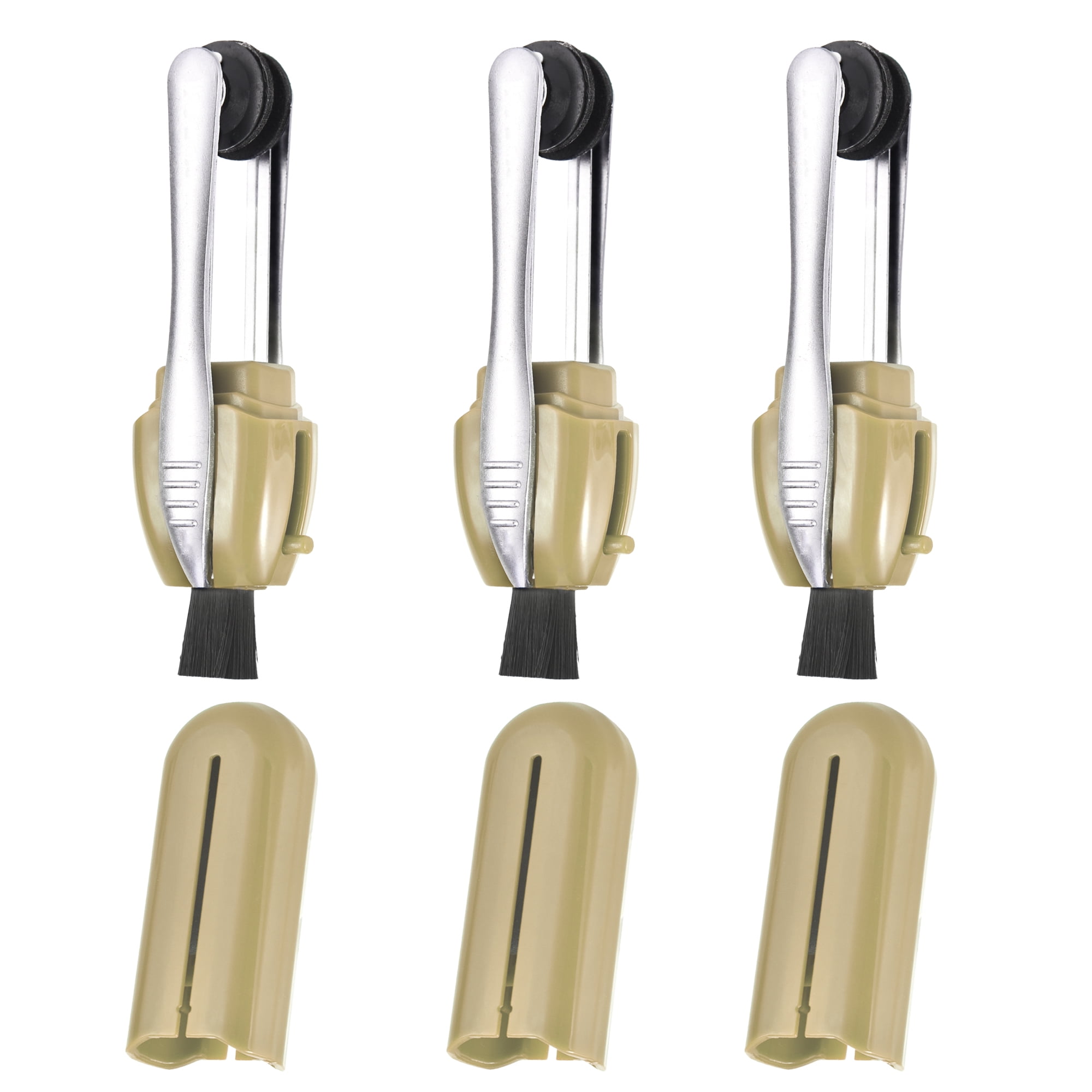 3 PCS Carbon Klean Eyeglass Lens Cleaner, Efficient and Durable Carbon