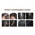 thumbnail image 6 of Hair Chalk Pens Temporary Hair Dye - Hair Color Crayon for White Hair Cover, Black Dark Brown Coffee Hair Chalk, Easy to Apply Temporary Hair Color, Mess-Free, Portable Hair Styling, Women Girls, 6 of 9