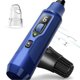 thumbnail image 1 of 7 Speed Electric Rechargeable Cat Dog Nail Grinder Ultra-Quiet Low Vibration Comfortable Pet Spa Moments, 1 of 5