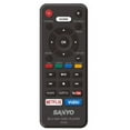 Sanyo Bluray Disc/DVD Player with Builtin WiFi