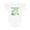 AA-White, variant on My Great Aunt and Uncle Love Me Dinosaur Boys Baby Bodysuit
