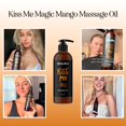 thumbnail image 2 of Aceite de masaje Maple Holistics Mango Sensual para parejas, 2 of 9