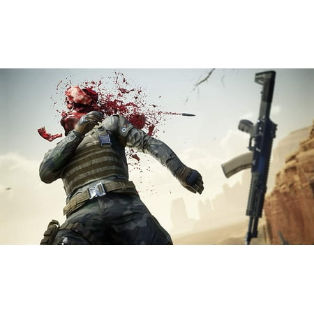 Sniper Ghost Warrior Contracts 2 Elite Edition - PlayStation 5