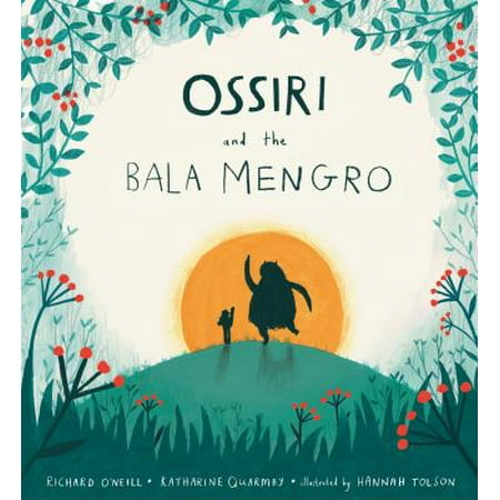Ossiri and the Bala Mengro