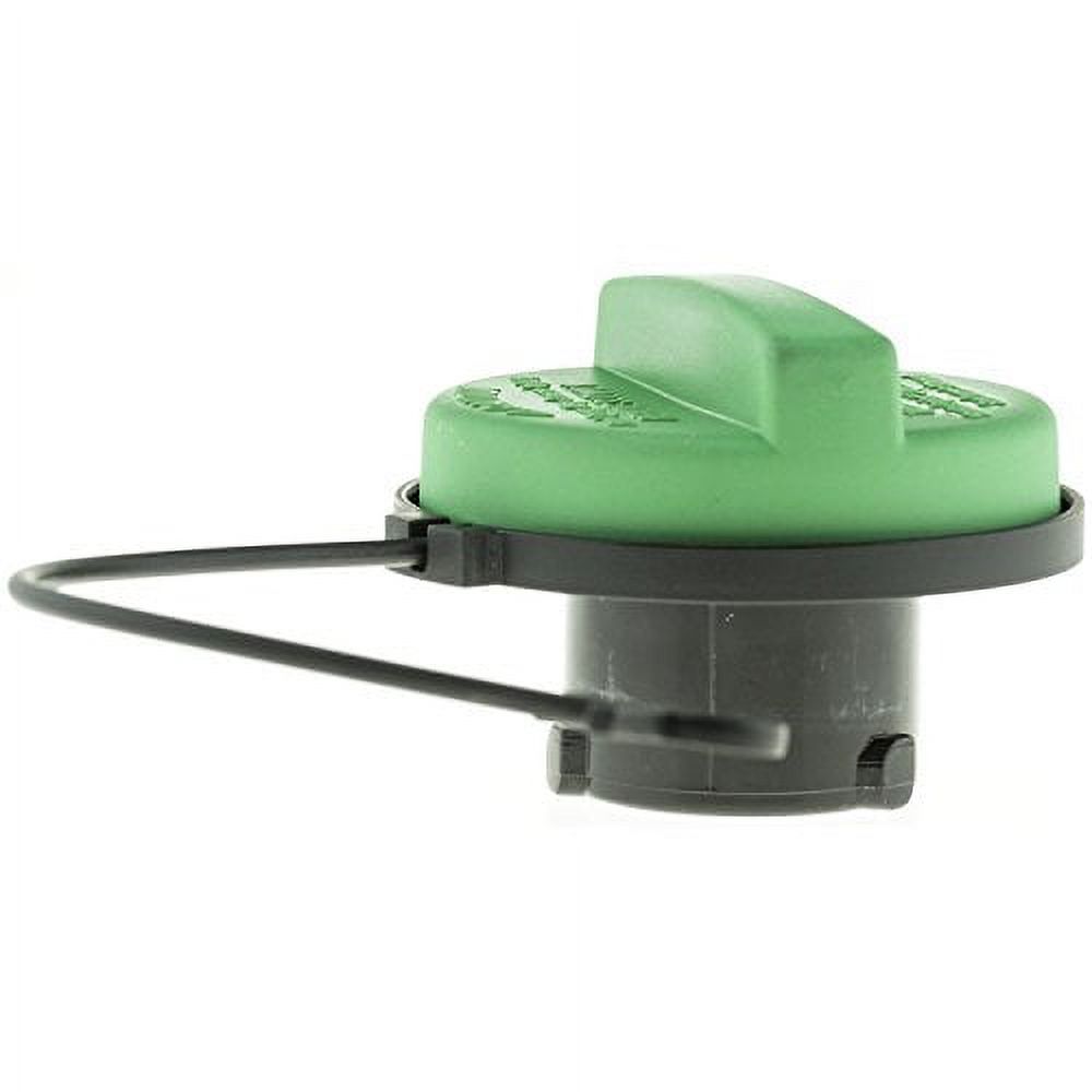 Motorad Fuel Tank Cap P/N:MGC532T Fits select: 1999 FORD F350, 1999 FORD F250