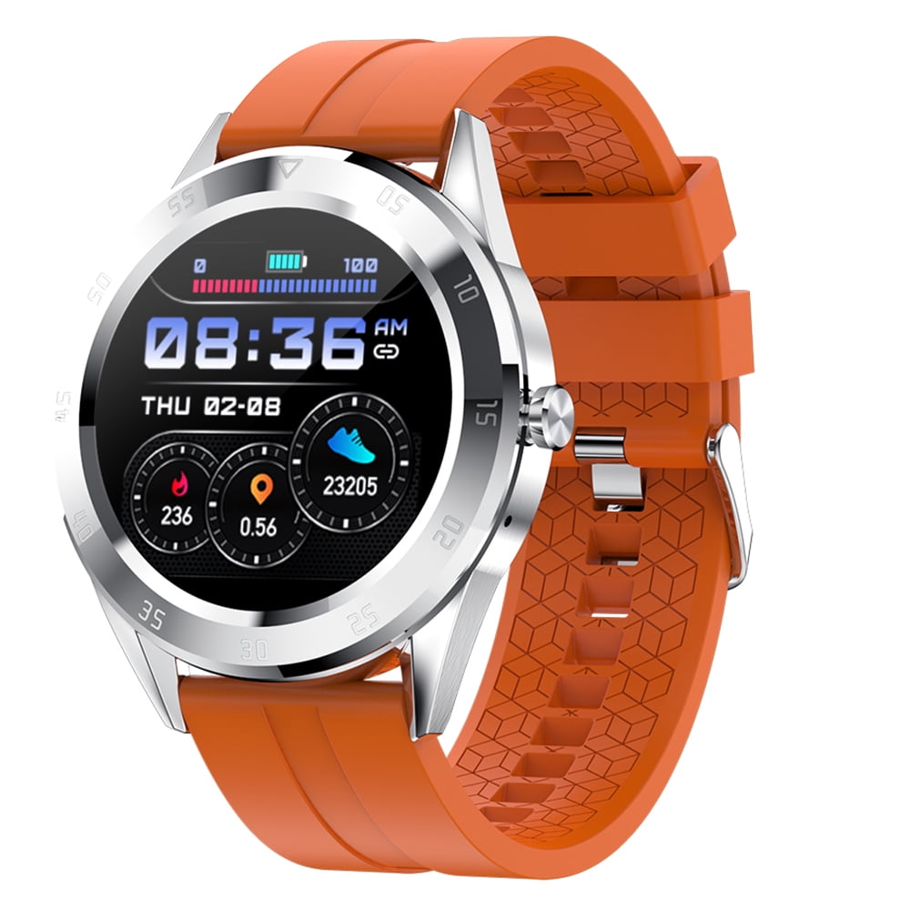 Bakeey y10 smartwatch hotsell