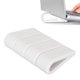 thumbnail image 5 of Mini soporte para computadora portátil soporte para computadora portátil ventilado ajustable 4 piezas para el hogar para la escuela ANGGREK Otros, 5 of 8