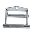 thumbnail image 3 of Almencla Double D Row Handle Antiskid for Cable Machine for Home Gym Fitness Exercise C, 3 of 8