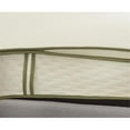 thumbnail image 6 of Pemberly Row 9" Twin Long Mattress and G Adjustable Bed Base in White, 6 of 8