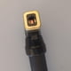 thumbnail image 5 of Portaelectrodos de Soldadura Tipo Torsión 400A Accesorios de Abrazadera de Electrodo de Alta Resistencia para Máquina de Soldar Soldador Amarillo, 5 of 5