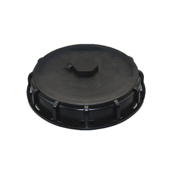 TOP-MAX IBC Tonne Plastic Automatic Air Change Drum Top Cover Rainproof and Dustproof Cover