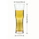 thumbnail image 2 of Juego de jarras de cerveza de vidrio de gran capacidad para bares, fiestas y uso doméstico. Vaso resistente y duradero con base gruesa., 2 of 4