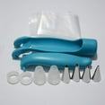 Cake Decorating Pen Tool Kit Pastry Bag DIY Cake Deco Tools Kit Pastry
