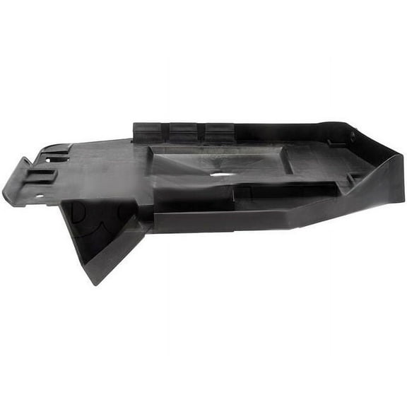 Battery Tray - Compatible with 2009 - 2018 Chevy Express 4500 6.0L V8 2010 2011 2012 2013 2014 2015 2016 2017