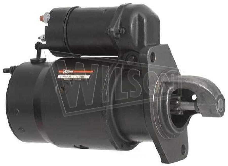 Wilson 91-01-3869 Starter Motor