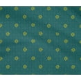 thumbnail image 4 of oneOone Cotton Flex Fabric Geometric & Floral Block Print Sewing Fabric BTY 40 Inch Wide, 4 of 4