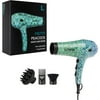 Lorion Pretty Peacock Hair Dryer, X6000