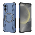 thumbnail image 1 of Funda GANGXUN para Samsung Galaxy S25 Edge , magnética, resistente a golpes, con soporte, unisex, carga inalámbrica, 1 of 4