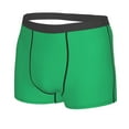 thumbnail image 2 of Balery Men'S Design Name Ultra Soft Performance Boxer Briefs-Size Name, 2 of 9