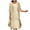 Yellow, variant on Gubotare 2 Piece Suit for Women Plus Size Dress and Cardigan Sexy Formal Gowns and Evening Dress Floral Maxi Dresses(Yellow,3XL)