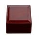 thumbnail image 2 of Caja de Roja de Joyería, Collar, , Pendientes, Anillos, Vitrina de, 2 of 8