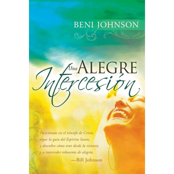 Una Alegre Intercesi?n